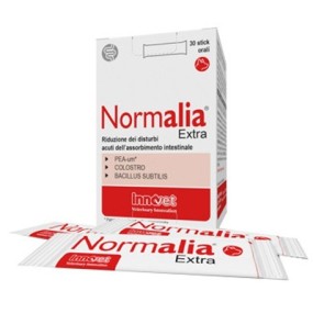 Normalia Extra 75 mg stick cani