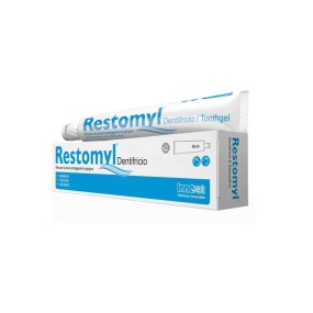 Restomyl dentifricio 50 ml