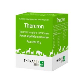 Thercron 30 gr benessere intestinale...