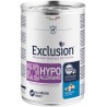 Exclusion Hypoallergenic paté Cani Adulti All Breeds pesce e patate