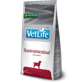 Farmina Vet Life Gastrointestinal mangime secco Cani