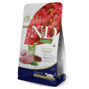 Farmina N&D Quinoa Digestion mangime