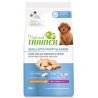 Natural Trainer Mantenimento mangime secco Cani Puppy small & toy