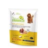 Natural Trainer Mantenimento mangime secco Cani Adult small & toy prosciutto crudo e riso