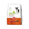 Natural Trainer Mantenimento mangime secco Cani Adult medium manzo e riso