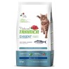 Natural Trainer Exigent mangime secco Gatti Adult pesce azzurro