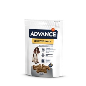 Advance Sensitive Snack Cane 150 gr