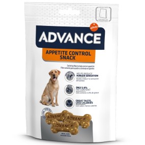 Advance Appetite Control Snack Cani 150 gr