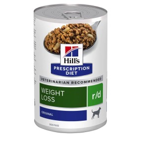 Hill's Prescription Diet Weight Loss umido Cani Adulti