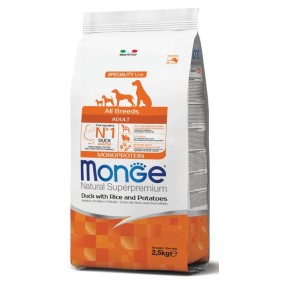 Monge Speciality Line Monoprotein...
