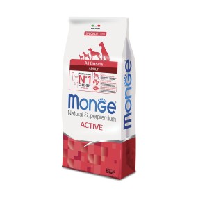 Monge Speciality Line Active secco...