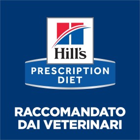 Hill's Prescription Diet Multicare umido