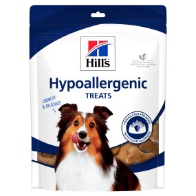 Hill's HypoAllergenic Treats snack...