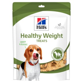 Hill's Healthy Weight Treats snack Cani