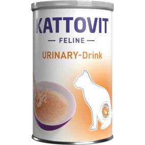Kattovit Feline Urinary-Drink