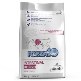 Forza 10 Active Gatto Intestinal
