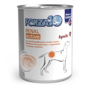 Forza 10 Active Cane Renal