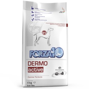 Forza 10 Active Cane Dermo