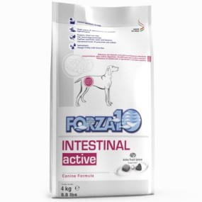 Forza 10 Active Cane Intestinal