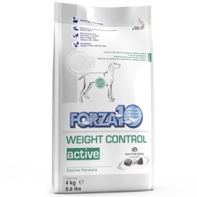 Forza 10 Active Cane Weight Control 4kg