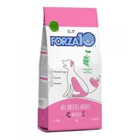 Forza 10 Maintenance Cane All Breeeds Adult Maiale