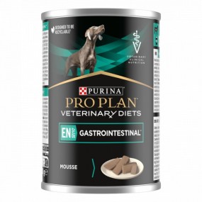 Purina Pro Plan Veterinary Diets Umido Cane EN Gastrointestinal