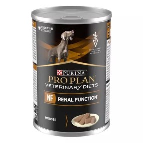 Purina Pro Plan Veterinary Diets Umido Cane NF Renal Function
