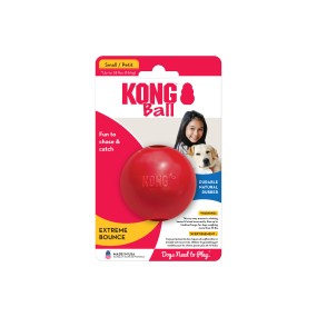 Kong Ball Gioco Interattivo per Cani