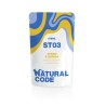 Natural Code Bustina ST03 Tonnetto e Quinoa per Gatti Sterilizzati 70gr
