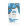 Natural Code Bustina ST05 Tonnetto e Mela per Gatti Sterilizzati 70gr