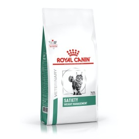 Royal Canin Satiety Weight Management Croccantini per Gatti Adulti