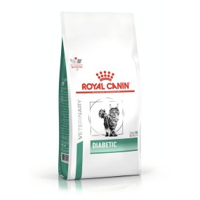 Royal Canin Diabetic Croccantini per Gatti Adulti