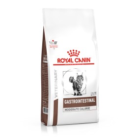 Royal Canin Gastrointestinal Moderate Calorie Croccantini per Gatti Adulti