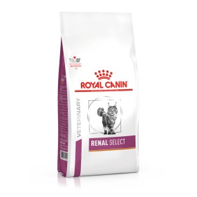 Royal Canin Renal Select Croccantini per Gatti Adulti