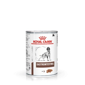 Royal Canin Gastrointestinal Scatoletta per Cani Adulti