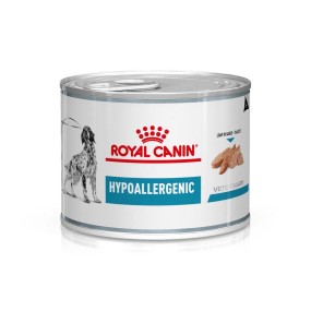 Royal Canin Hypoallergenic Scatoletta per Cani Adulti