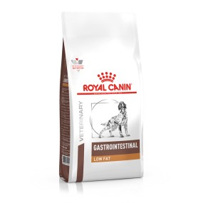 Royal Canin Gastrointestinal Low Fat Croccantini per Cani Adulti