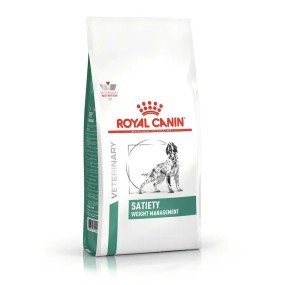 Royal Canin Satiety Weight Menagement Croccantini per Cani Adulti