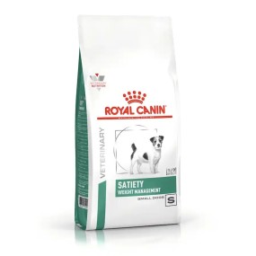 Royal Canin Satiety Weight Menagement Small Dogs Croccantini per Cani Adulti