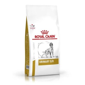 Royal Canin Urinary S/O Croccantini per Cani Adulti