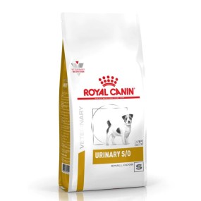 Royal Canin Urinary S/O Small Dogs Croccantini per Cani Adulti