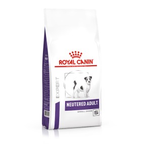 Royal Canin Neutered Adult Small Dogs Croccantini per Cani Adulti