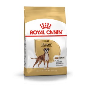 Royal Canin Boxer Adult Croccantini per Cani Adulti 12kg