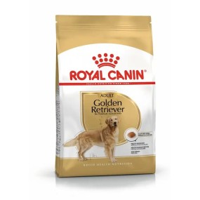 Royal Canin Golden Retriever Adult Croccantini per Cani Adulti
