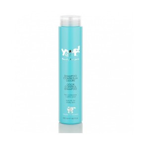 Yuup Shampoo Controlla Odore per Cani e Gatti 250ml