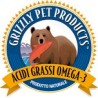 Grizzly pet products